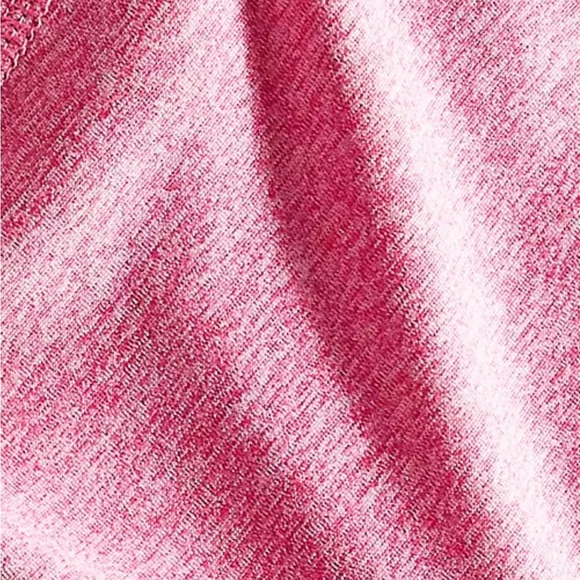 Id Ideology Pink Big Girls Core Biker/Athletic Shorts | NEW/NWT!! 💗🚴 - Picture 4 of 8